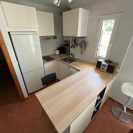 Apartamento Lagos Azules Ii