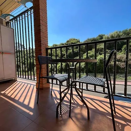 Apartamento Lagos Azules Ii Apartment Ruilobuca