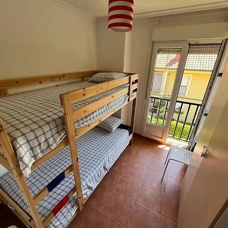 Apartamento Lagos Azules Ii