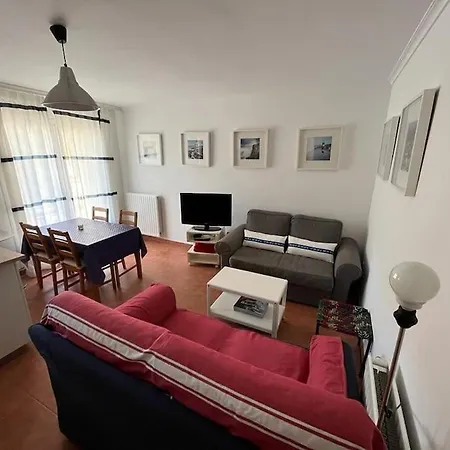 Apartment Apartamento Lagos Azules Ii *