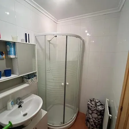 Apartamento Lagos Azules Ii *