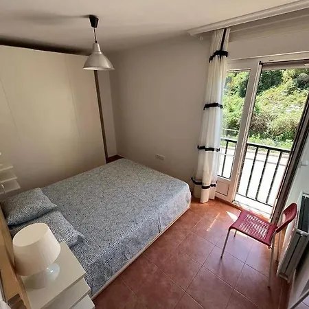 Apartamento Lagos Azules Ii Ruilobuca