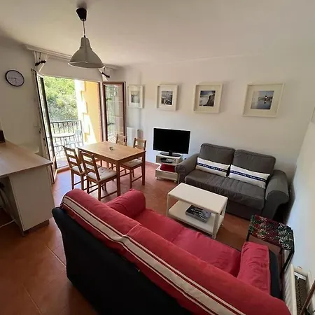 Apartamento Lagos Azules Ii *