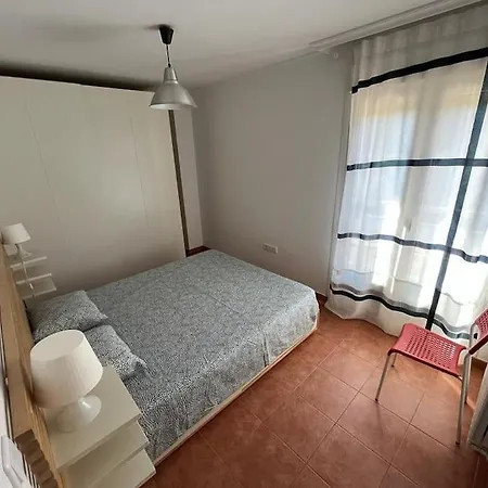 Apartamento Lagos Azules Ii Apartment Ruilobuca