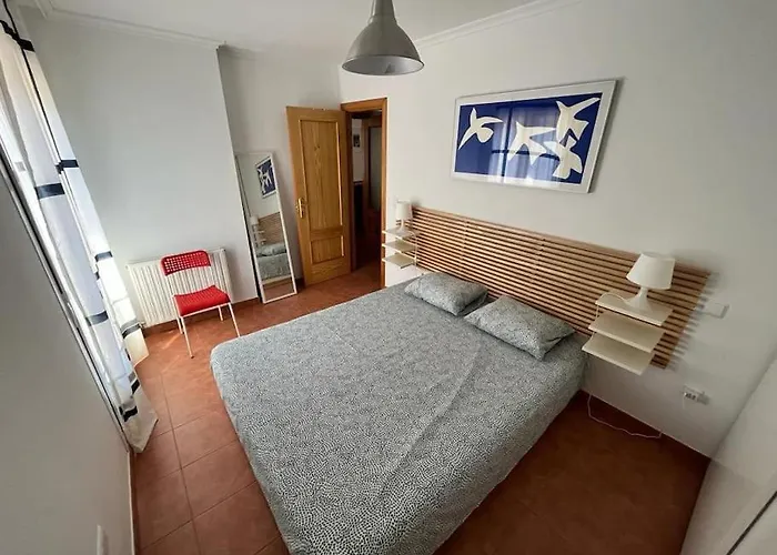 Lagos Azules Ii Apartment Ruilobuca