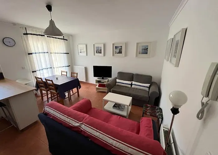 Apartment Lagos Azules Ii *