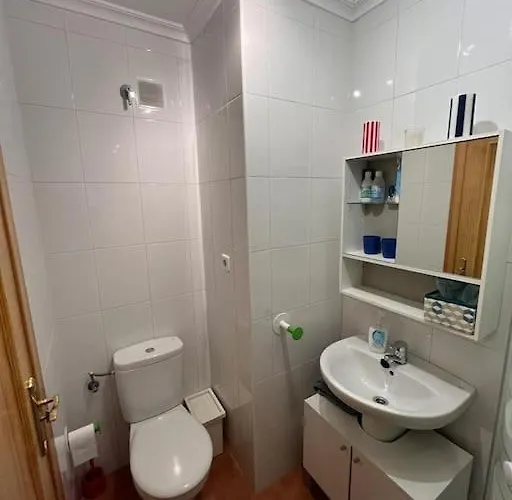 Apartment Lagos Azules Ii Ruilobuca