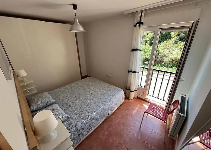 Lagos Azules Ii Ruilobuca