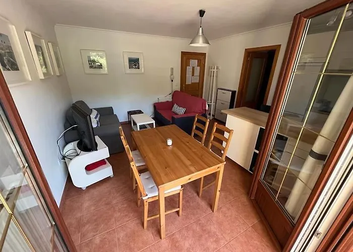 Lagos Azules Ii Apartment Ruilobuca