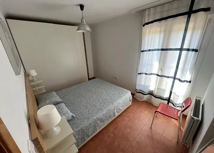 Lagos Azules Ii Apartment Ruilobuca