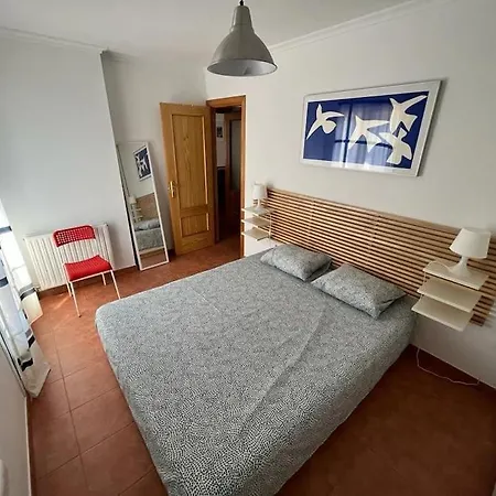 Lagos Azules Ii דירה Ruilobuca