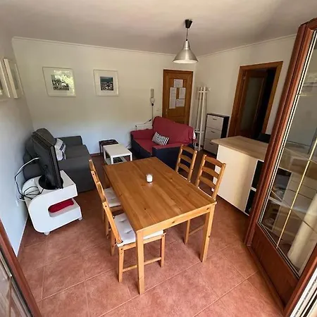 Lagos Azules Ii דירה Ruilobuca