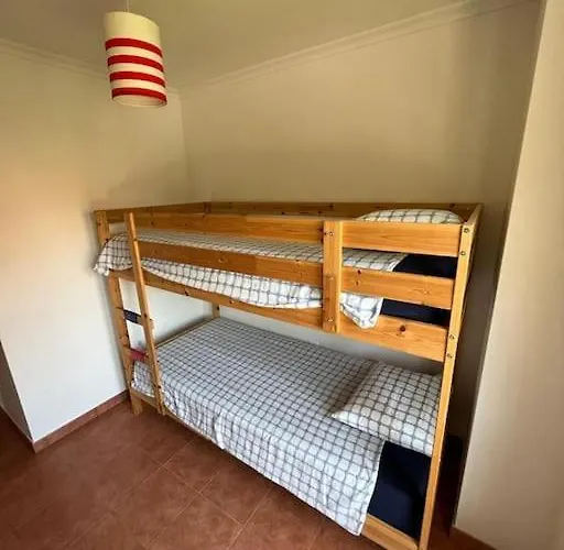 Lägenhet Lagos Azules Ii